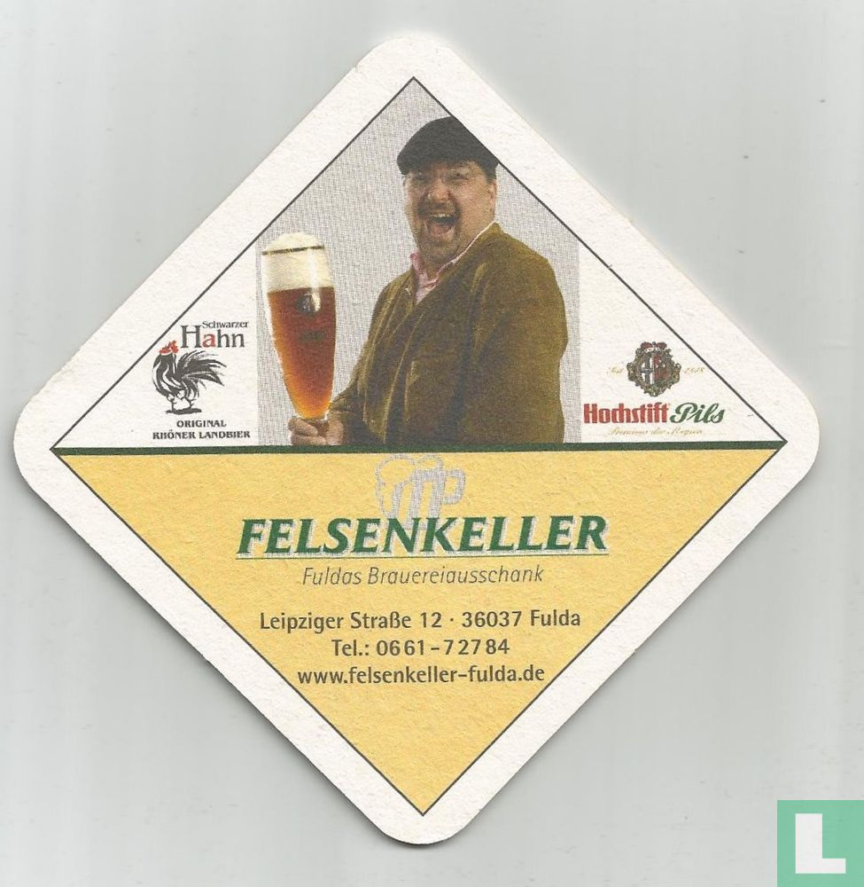 Felsenkeller