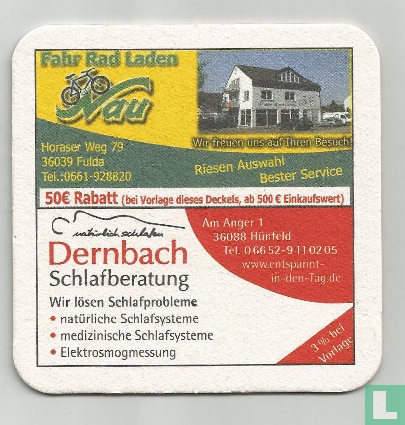 Felsenkeller