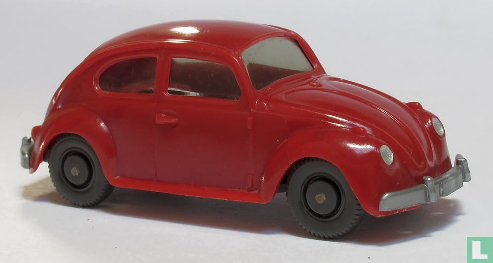 VW Beetle