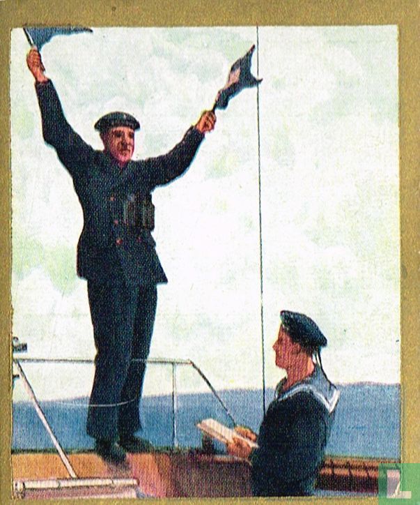 Signalisieren