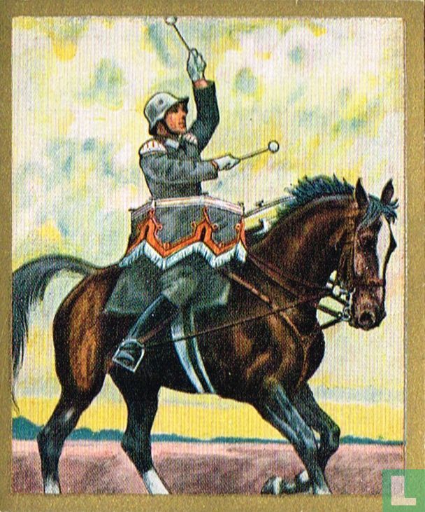 Der pauker