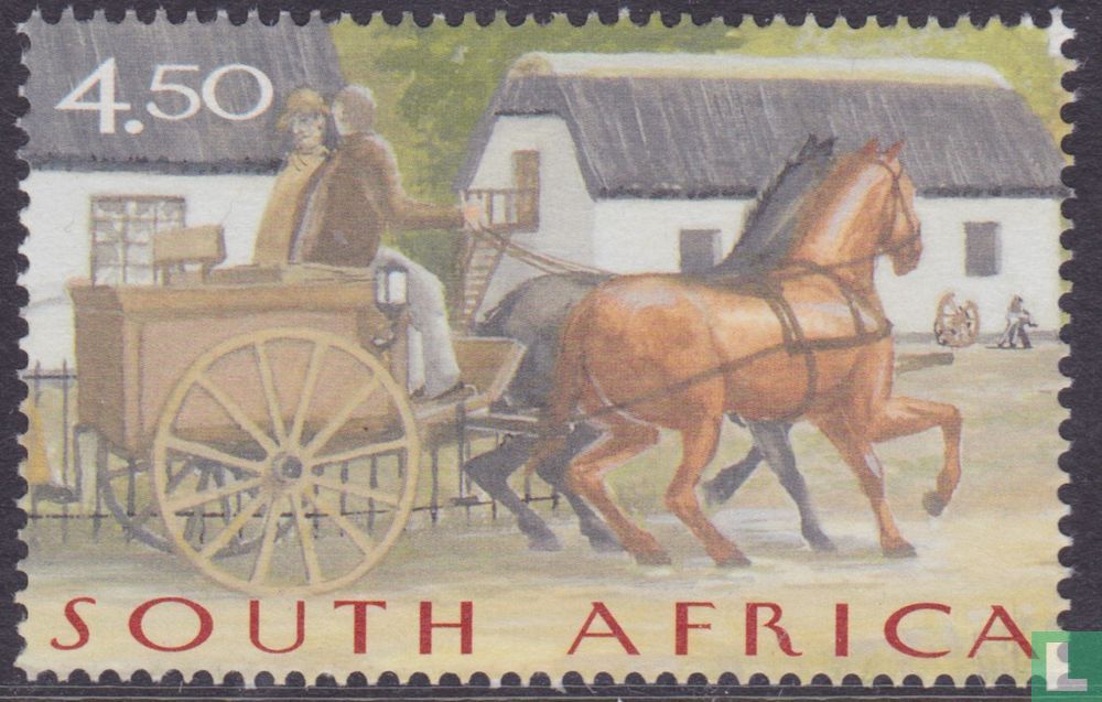 Stamp Exhibition