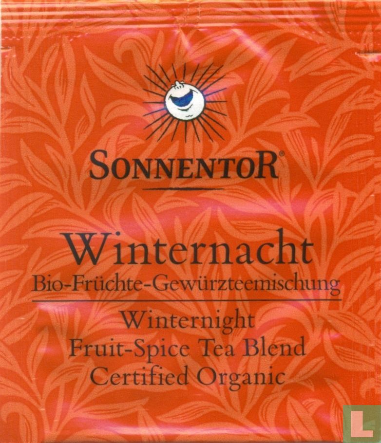 Winternacht