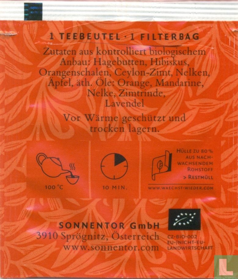 Winternacht