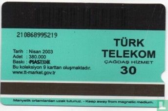Üniversitelerimiz