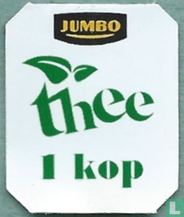 Thé
