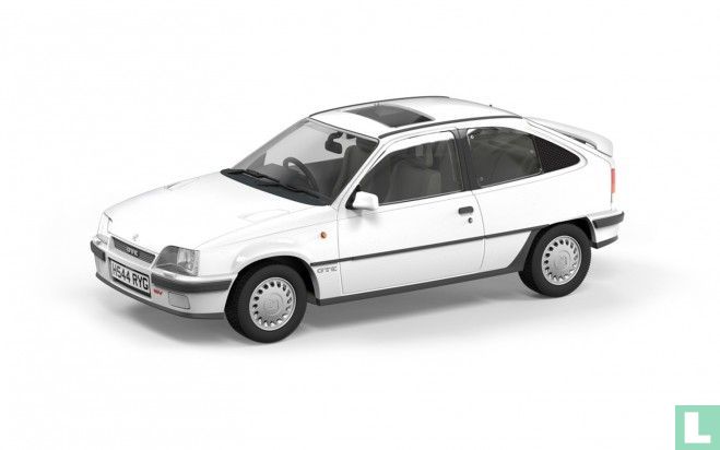 Opel Kadett (E) GSI 16V