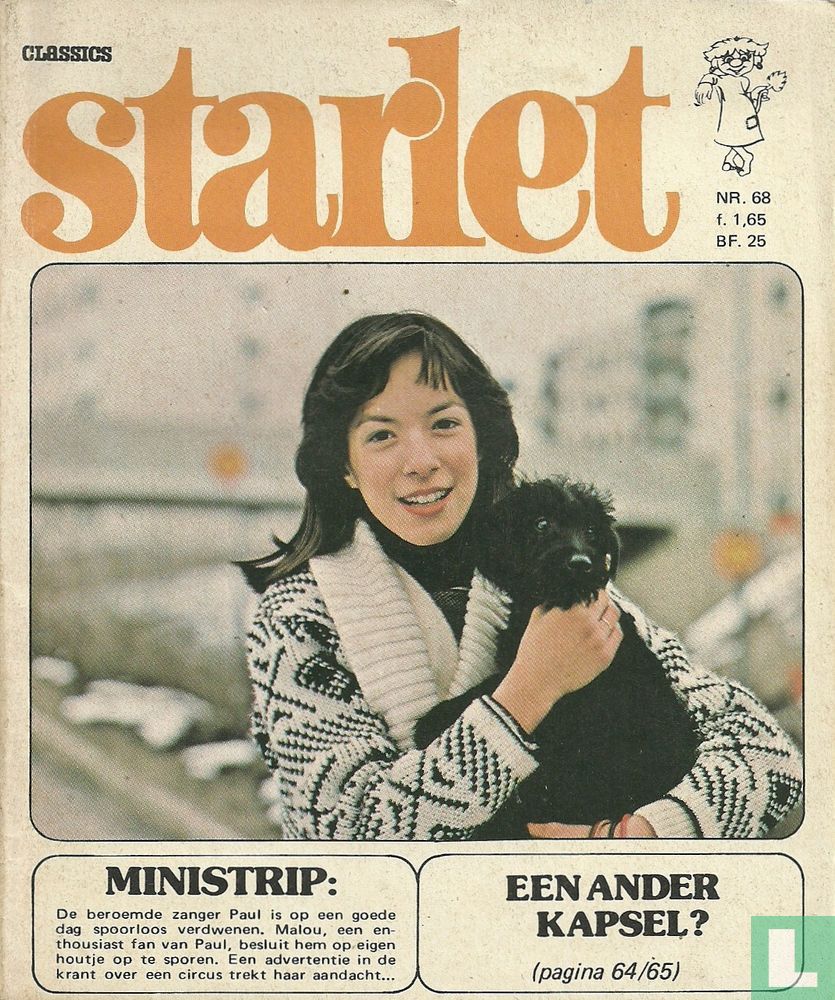Starlet 68