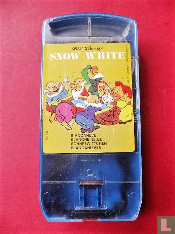 Snow white