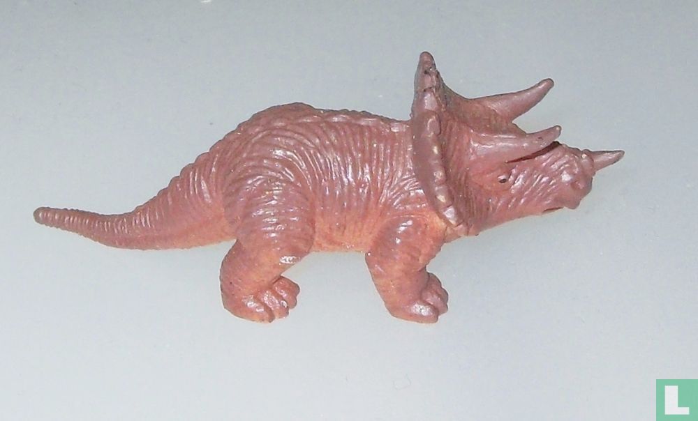 Triceratops
