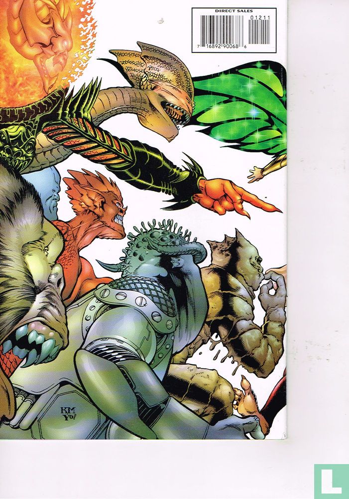 Trinity Angels 12