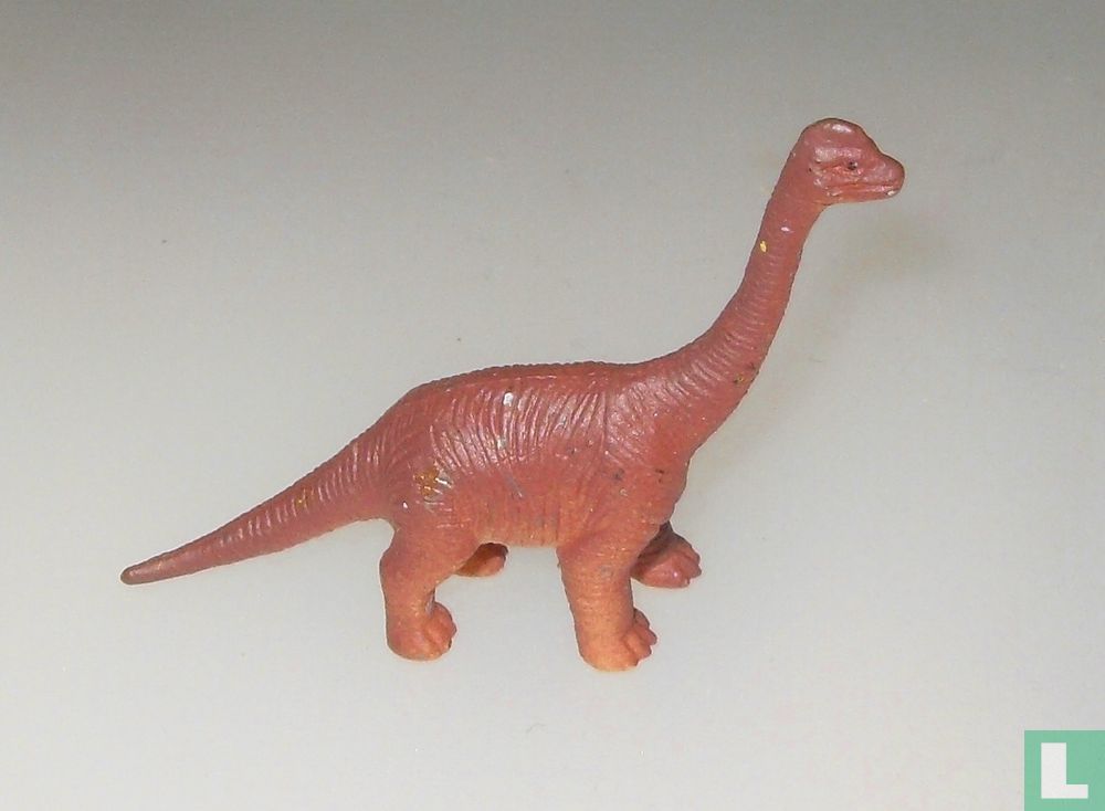 Brachiosaurus
