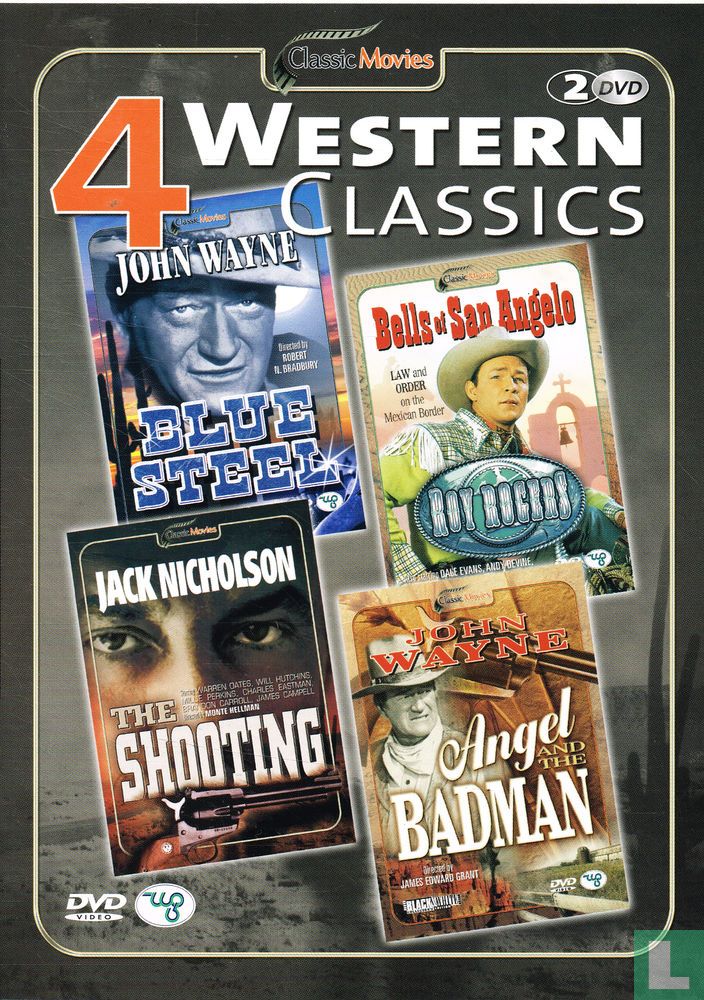 4 Western Classics