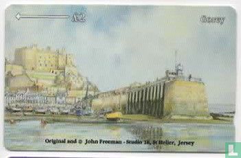 Gorey