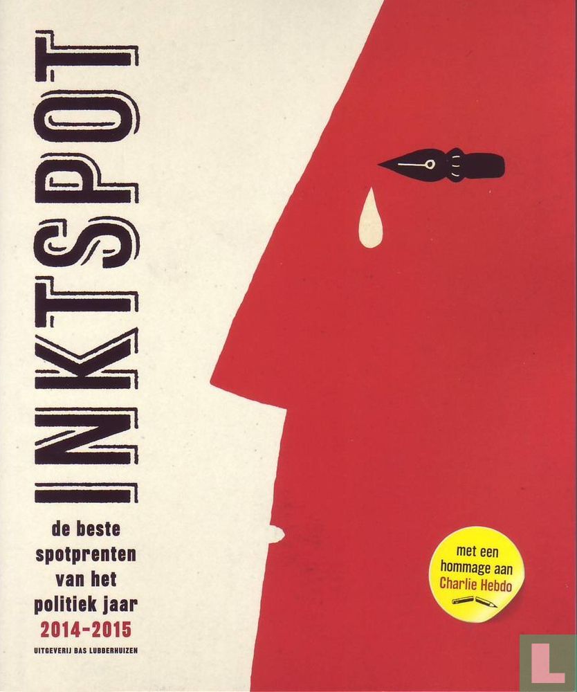 Inktspot