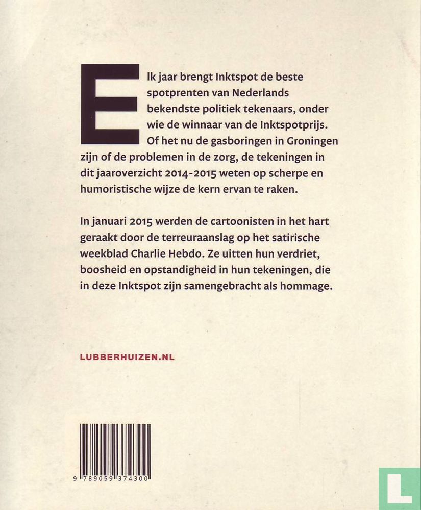 Inktspot