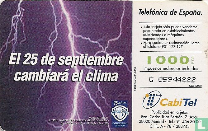 Los Vengadores