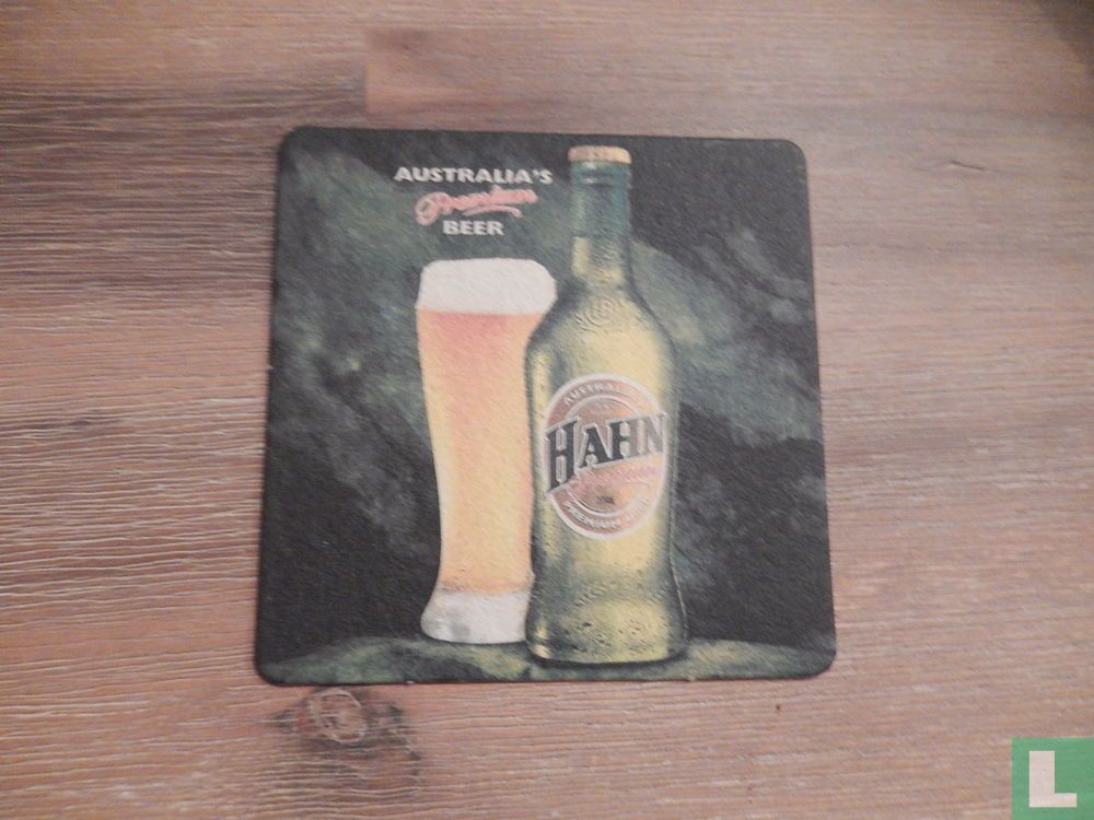 Hahn