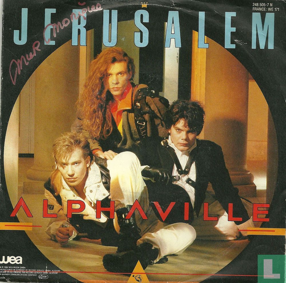 Jerusalem