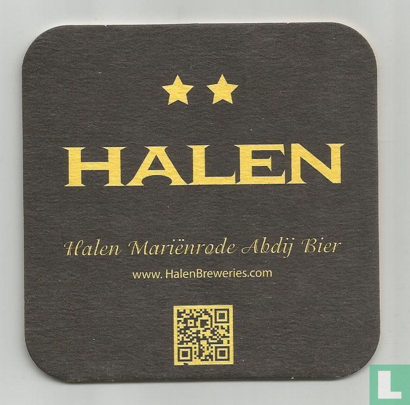 Halen Mariënrode abdij bier