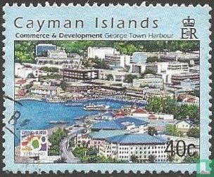 500 ans d'îles Caïmans