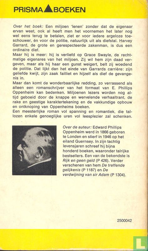 Late liefde