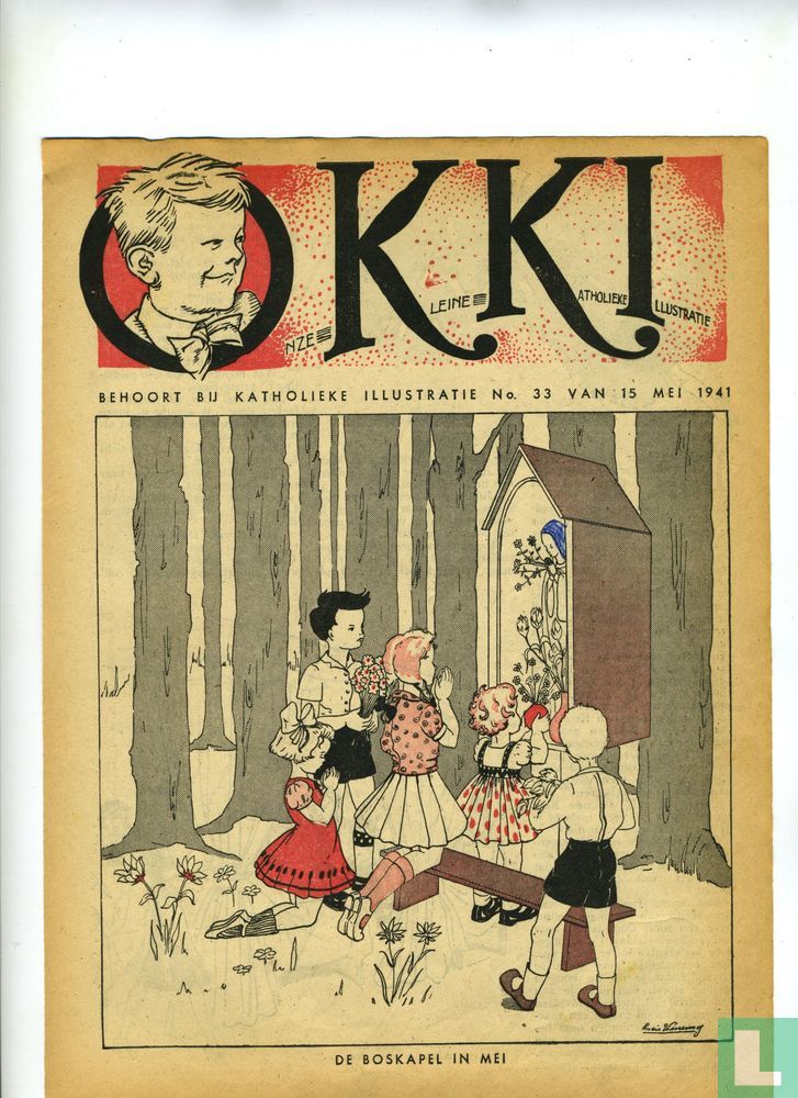 Okki 33