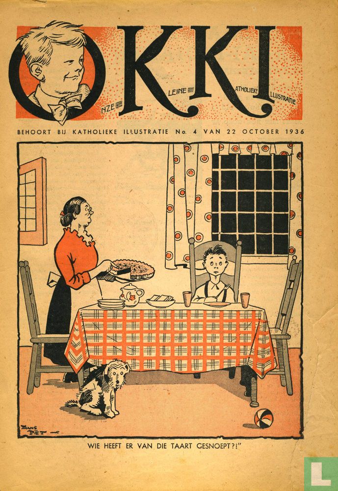 Okki 4