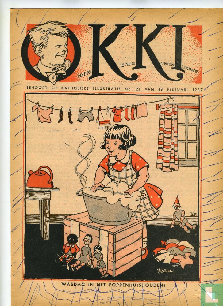 Okki 21