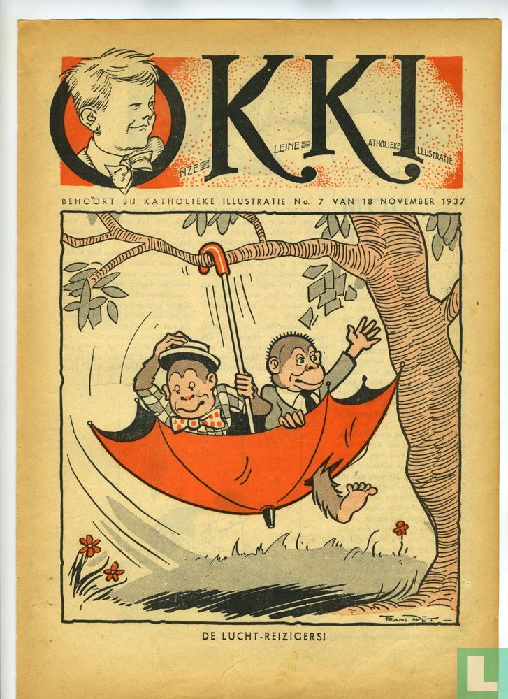 Okki 7