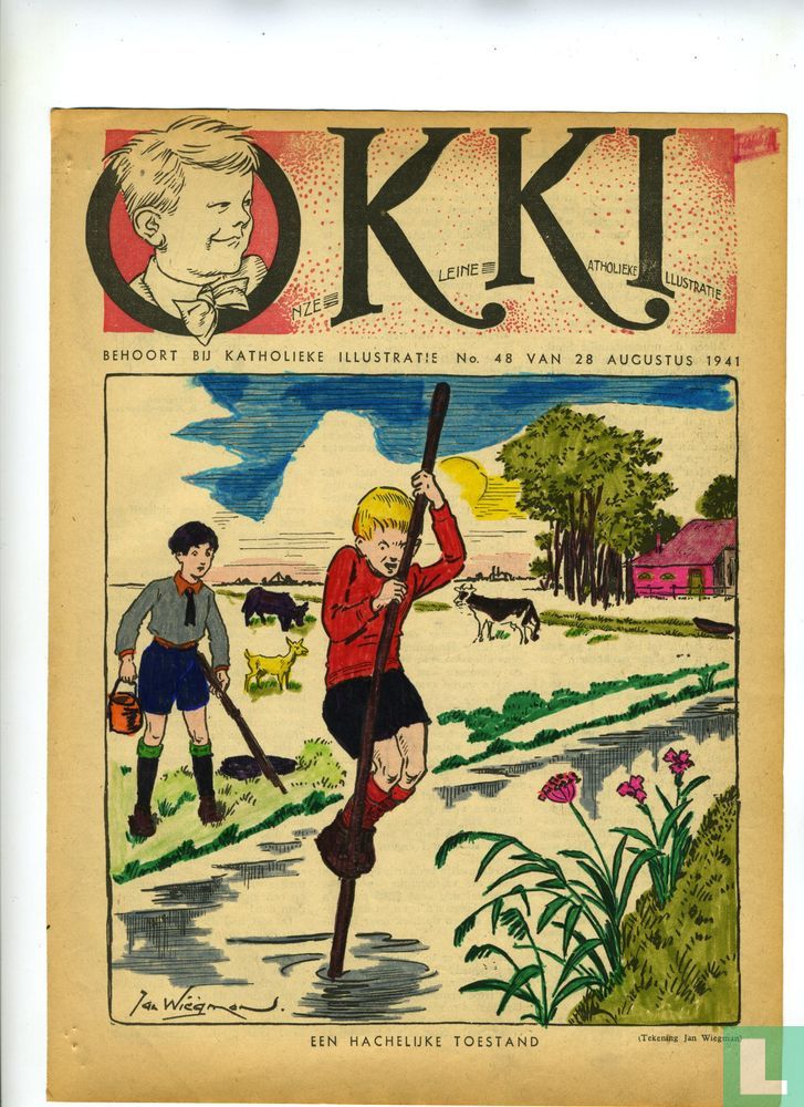 Okki 48