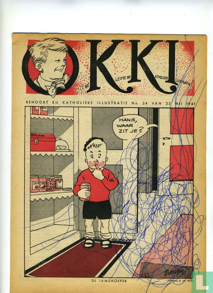 Okki 34