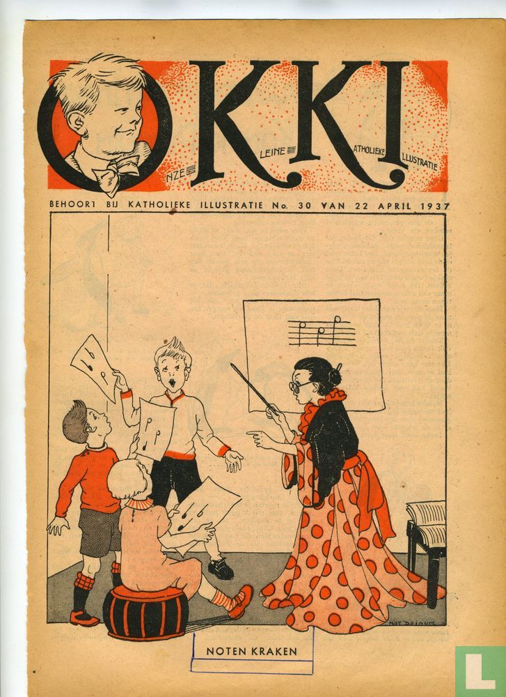 Okki 30