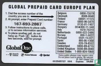Global One