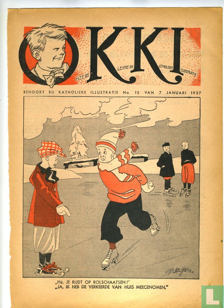 Okki 15