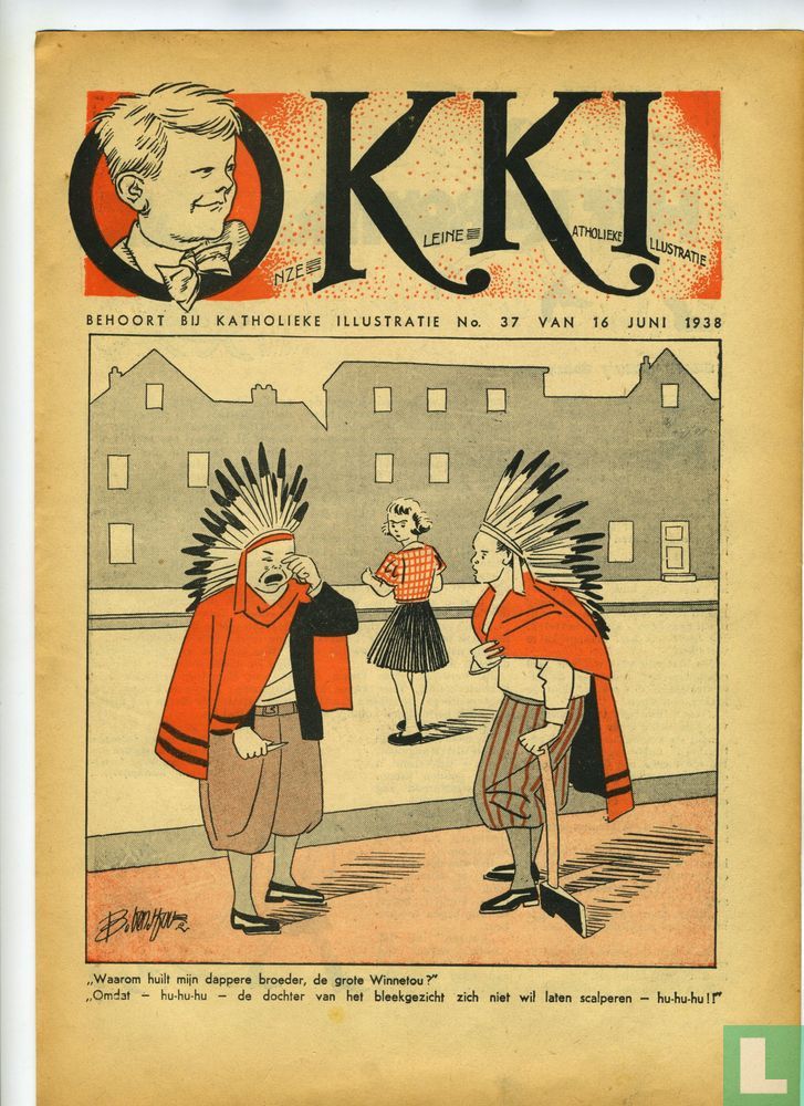 Okki 37
