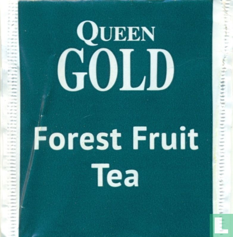 Forest Fruit Tea 