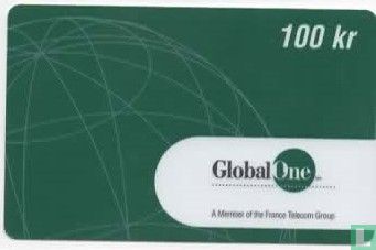 GlobalOne