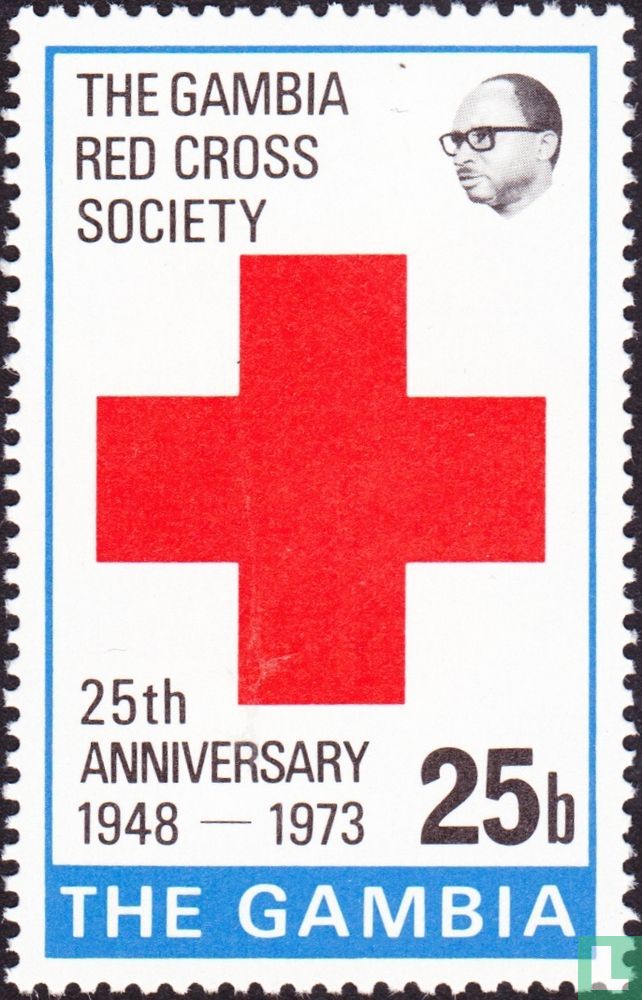 Red Cross