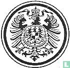 Adelaar groot borstschild