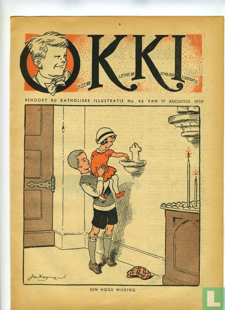Okki 46