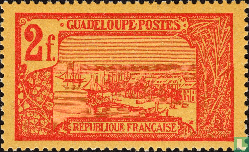 Pointe-à-Pitre