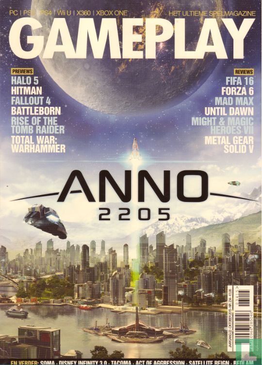 Gameplay 234
