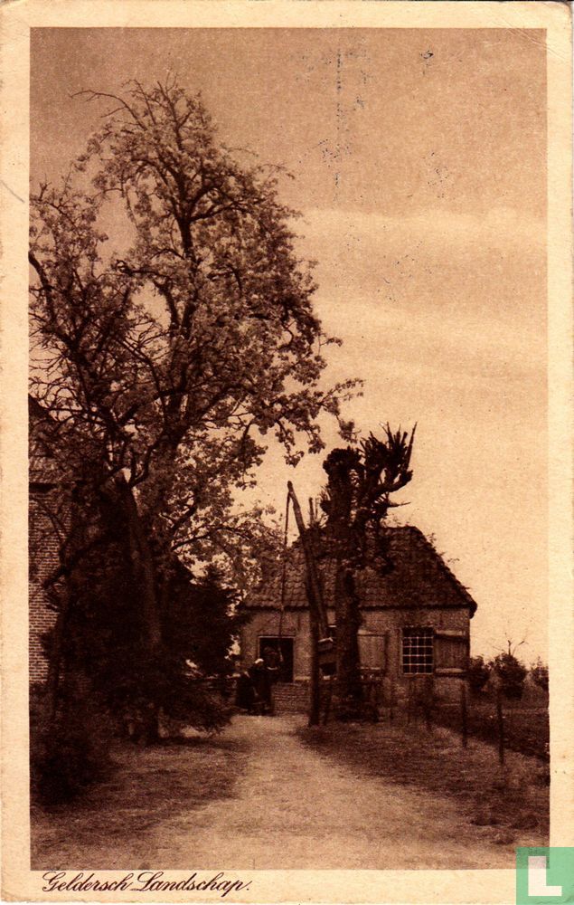 Geldersch Landschap