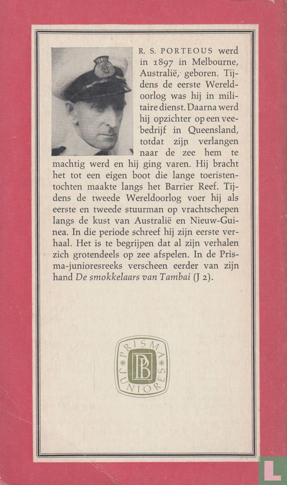 De schat van Tambai