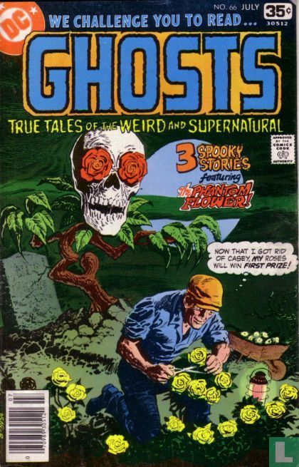 Ghosts 66