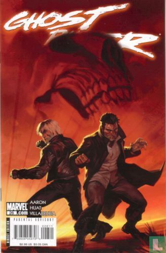 Ghost Rider