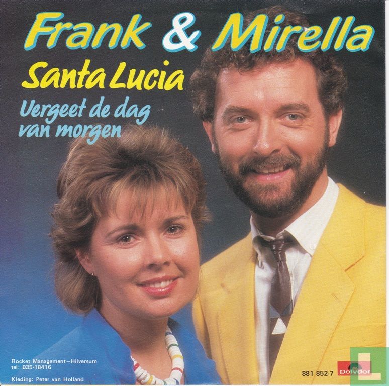 Santa Lucia