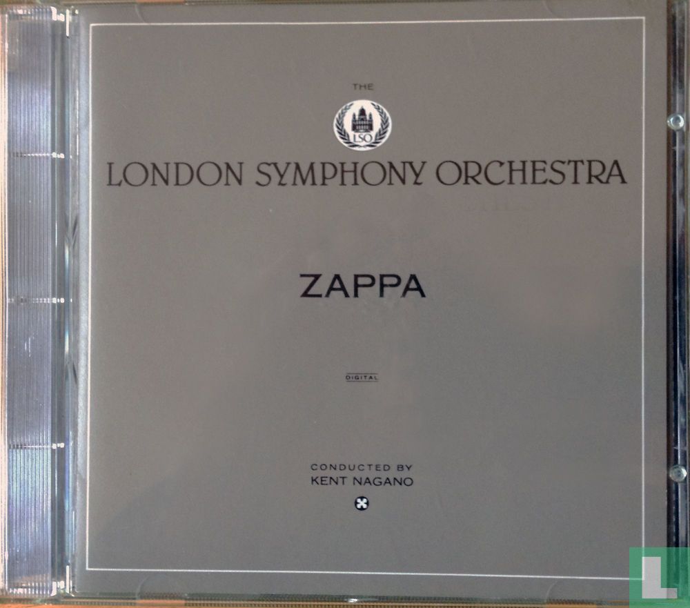 Zappa