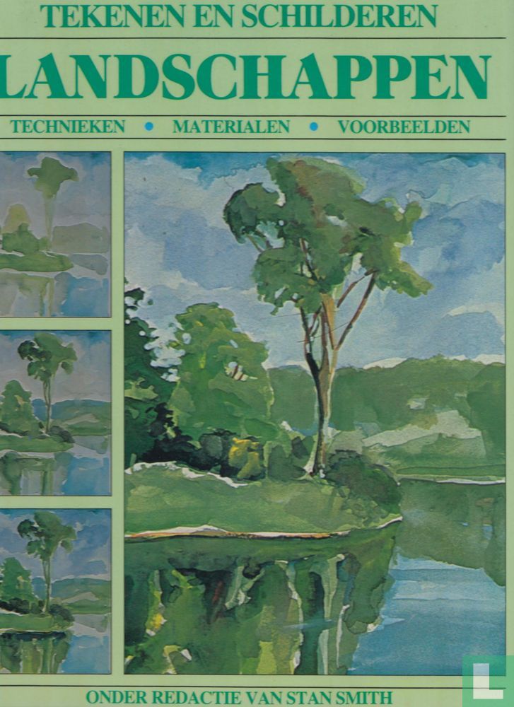 Landschappen